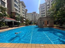 The Blossomvale (D21), Condominium #452556701